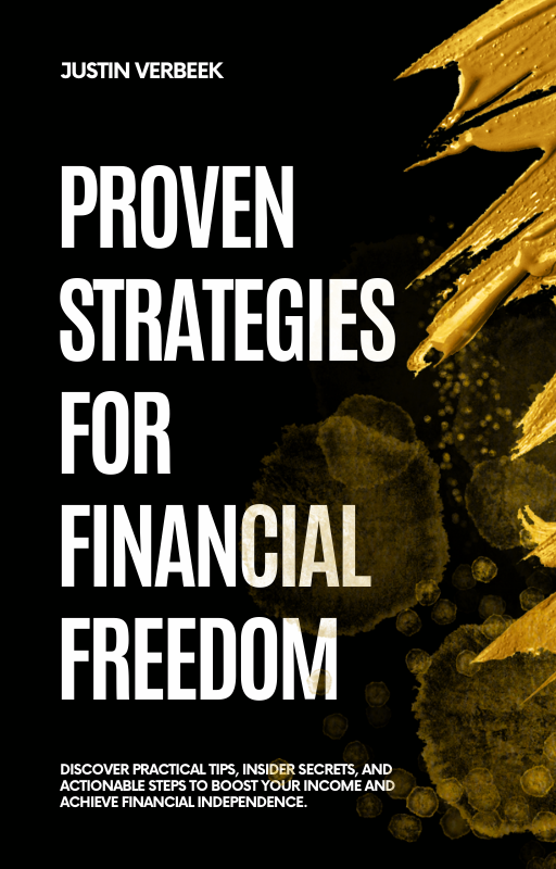 Proven Strategies For Financial Freedom